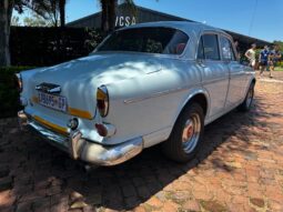 
										Used 1966 Volvo 122S B18 full									
