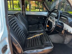 
										Used 1966 Volvo 122S B18 full									