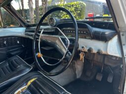 
										Used 1966 Volvo 122S B18 full									