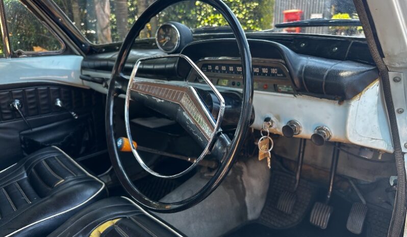 
								Used 1966 Volvo 122S B18 full									