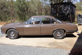 Used 1971 Jaguar XJ6