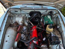 
										Used 1966 Volvo 122S B18 full									