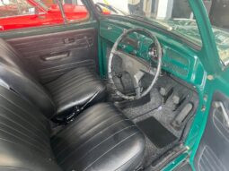 
										Restored 1974 Volkswagen Beetle 1600 full									