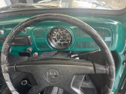 
										Restored 1974 Volkswagen Beetle 1600 full									