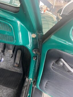 
										Restored 1974 Volkswagen Beetle 1600 full									
