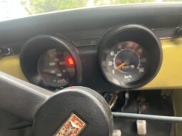 
										Semi Restored 1972 Toyota Hilux 1600 full									
