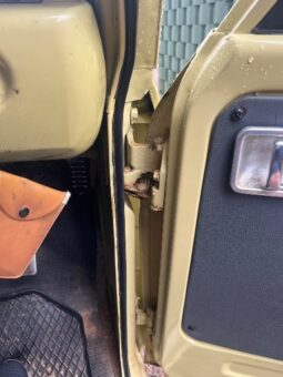 
										Semi Restored 1972 Toyota Hilux 1600 full									