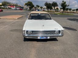 
										Original Condition 1972 Valiant Vip Slant 6 full									