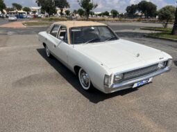 
										Original Condition 1972 Valiant Vip Slant 6 full									
