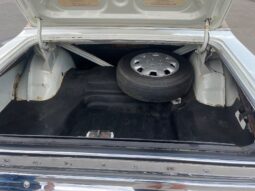 
										Original Condition 1972 Valiant Vip Slant 6 full									