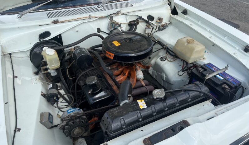 
								Original Condition 1972 Valiant Vip Slant 6 full									