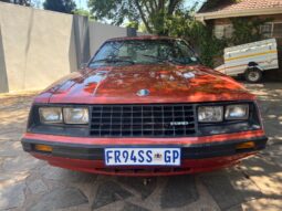 Used 1981 Ford Mustang 5.0
