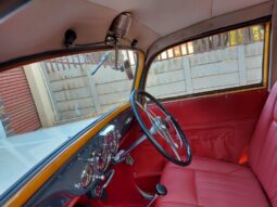 
										Restored 1953 Mercedes-Benz 170 D full									