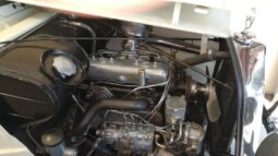 
										Restored 1953 Mercedes-Benz 170 D full									