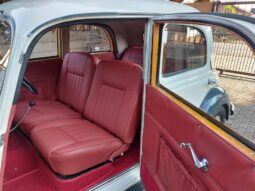 
										Restored 1953 Mercedes-Benz 170 D full									