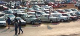 
										Restored 1953 Mercedes-Benz 170 D full									