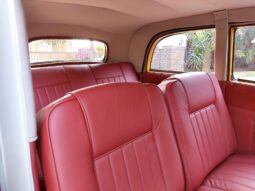 
										Restored 1953 Mercedes-Benz 170 D full									