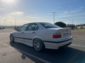 1998 BMW E36 318IS AUTO