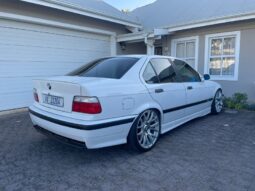 
										1998 BMW E36 318IS AUTO full									