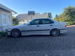 
										1998 BMW E36 318IS AUTO full									