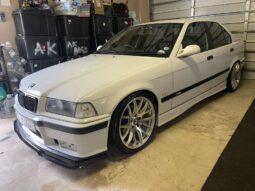 
										1998 BMW E36 318IS AUTO full									