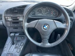 
										1998 BMW E36 318IS AUTO full									