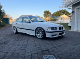 
										1998 BMW E36 318IS AUTO full									