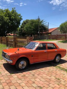 
										Used 1975 Toyota Corona full									