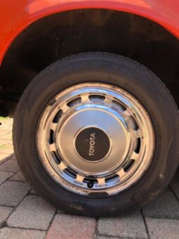 
										Used 1975 Toyota Corona full									