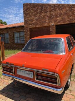 
										Used 1975 Toyota Corona full									