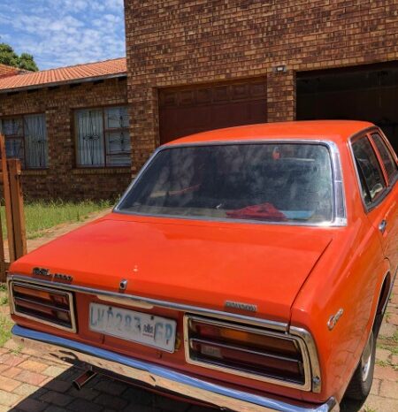 
								Used 1975 Toyota Corona full									