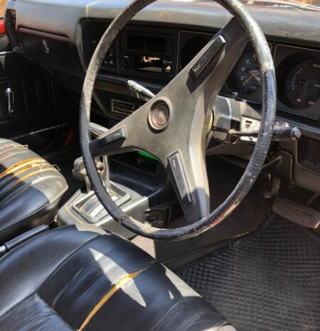 
								Used 1975 Toyota Corona full									