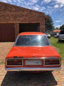 
										Used 1975 Toyota Corona full									