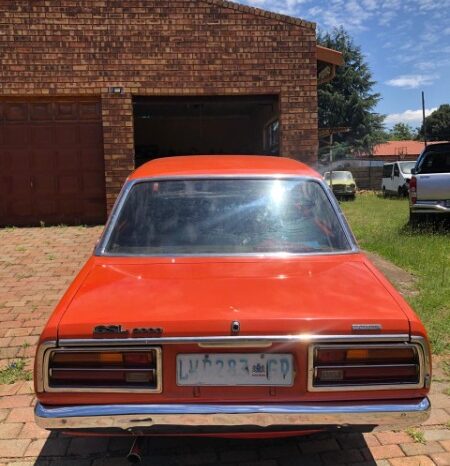
								Used 1975 Toyota Corona full									