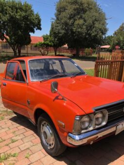 
										Used 1975 Toyota Corona full									