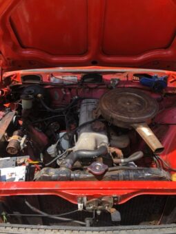 
										Used 1975 Toyota Corona full									