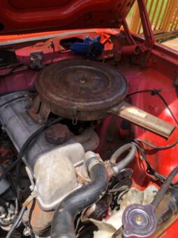 
										Used 1975 Toyota Corona full									