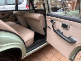 Used 1972 Mercedes-Benz W108 280S