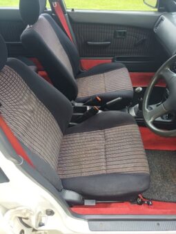 
										Original Condition 1991 Toyota Conquest full									