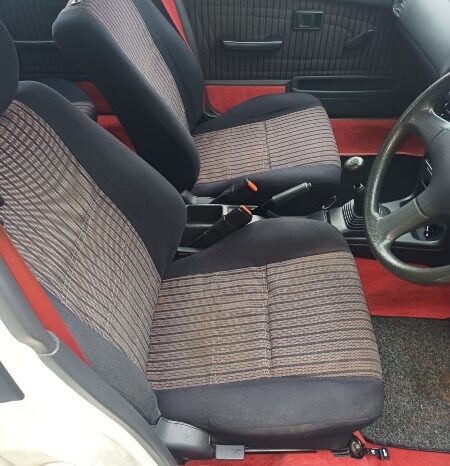 
								Original Condition 1991 Toyota Conquest full									