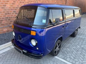 Used 1997 Volkswagen Kombi T2