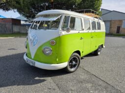 Used 1964 Volkswagen Splitwindow Kombi [T2]