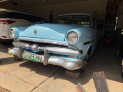 Used 1953 Ford Customline Coupe