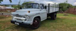 Used 1956 Chevrolet 4400