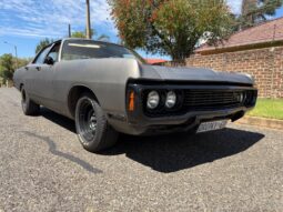 Used 1971 Chrysler 383