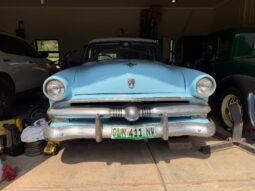 Used 1953 Ford Customline Coupe