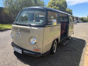 Used 1969 Volkswagen Lowlight Kombi Deluxe