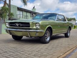 Used 1965 Ford Mustang