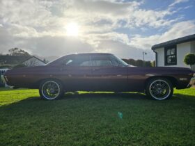 Used 1968 Chevrolet Caprice