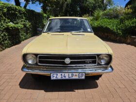 Used 1975 Datsun GX Coupe